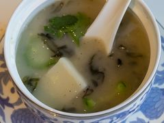 -王府井文华东方酒店-紫膳餐厅