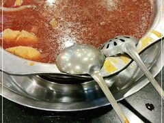 -冯记香辣兔火锅(茶店子总店)