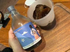 -Line 咖啡(石厦花园店)