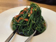 -哈啾嗨·蒙文化主题餐厅(京汉新城店)