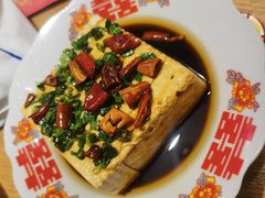 -北三条胡同打卤面馆(雍和宫店)