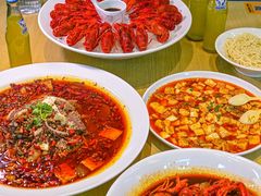 -刘栋梁大排档(淮海东路店)