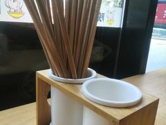 -陕味食族油泼面(工商大学店)