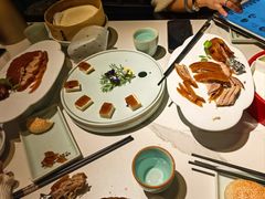 -四世同堂·京菜·烤鸭(双井店)