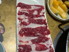 -手选潮汕鲜活牛肉火锅(二七广场店)