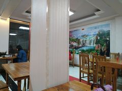 大堂-和福餐馆(西江古街店)