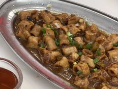 -嘉升大排档(番禺总店)