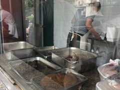 -吴山烤禽店(光复店)