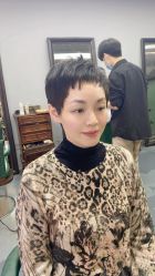 -New Fashion发型定制