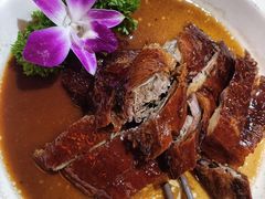 -德胜轩正宗顺德菜(宝安沙井会展中心店)