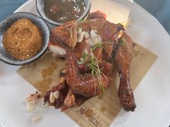 -野蔓果·山野菜(西湖景区·龙井茶田店)