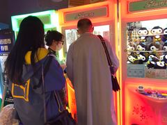 -星际传奇(观澜湖新城店)