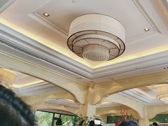 -鲤鱼洲酒店港鲤咖啡厅