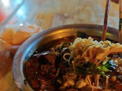 -老五鸡丝豆花面粉(瑞金北路68号院店)