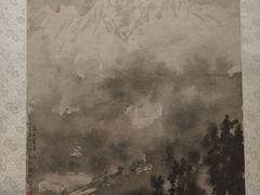 -徐悲鸿纪念馆