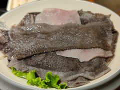 屠场鲜毛肚-杨家火锅(国美店)