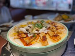 -巡味顺德菜(龙华壹方城店)