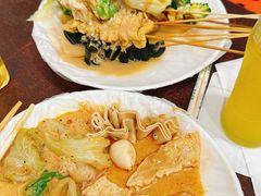 -郭记小街麻辣烫(南小街总店)