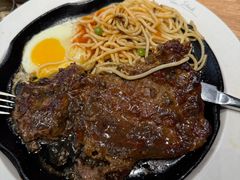 -豪客来牛排(人民东路店)