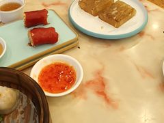 -新金盛·海鲜酒楼(盐田店)