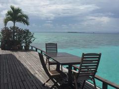 Sipadan-Kapalai&nbsp;Dive&nbsp;Resort-卡帕莱度假村(西巴丹岛)