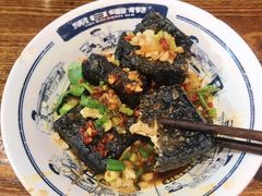 -黑白电视长沙小吃(悦汇城店)