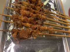 -昱家胡同·烧烤海鲜铜锅涮肉(和平里店)