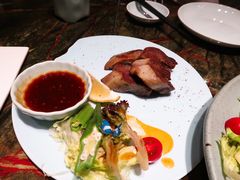 厚烧牛舌-炙柒Sekinana·精致料理 烧鸟·铁板烧(海上世界店)