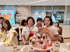 -哈根达斯(济南万象城店)