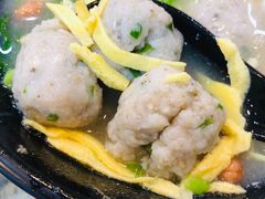 -昇记肠粉王(福华路店)