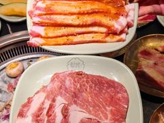-梨花自助烤肉(西三旗万象汇店)