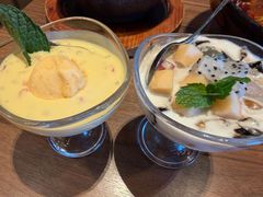 -香厨中餐厅(松北香格里拉店)