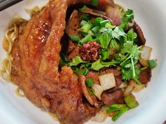-望江面馆(杭州智汇中心店)