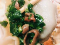 -日丰园海肠水饺·老字号大连海鲜(和平广场店)