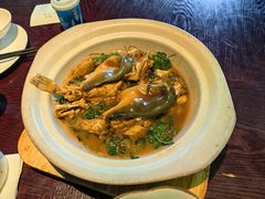 -永安鱼庄·镇江菜(东吴路店)