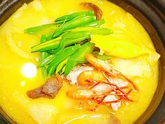 -扬州狮子楼·非遗淮扬菜(总店)