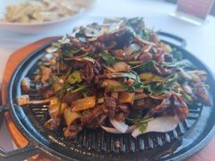 -月福京味斋·烤鸭店·北京菜(鼓楼总店)