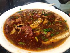 -二姐卤煮(南十里居店)