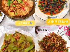 -新新湘菜馆(新中街二条店)