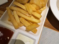 -秀·爱尔兰餐吧(上海路店)