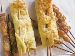 -木屋烧烤(坂田天安云谷店)