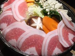 -酒井酱子·深夜食堂(东城汇店)