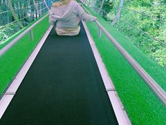 -藏龙百瀑风景区