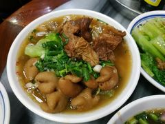 -珍珍小食店(西华路店)