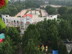 游乐设施-朝阳公园游乐园