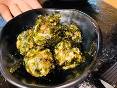 -九田家黑牛烤肉料理(太阳城店)