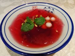 -川味堂·四川豆花(八卦岭店)