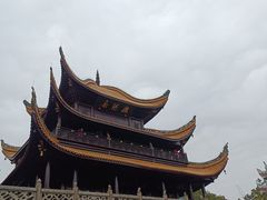 -岳阳楼景区