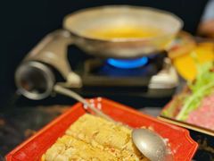 整尾鳗鱼饭-小十料理(新城店)