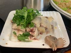 -兄弟潮汕菜馆(车陂店)